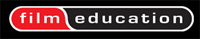 Film Education logo