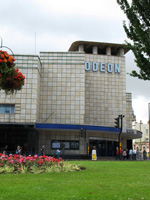 Weston-Super-Mare Odeon